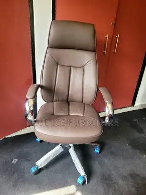 Imported Office Chair