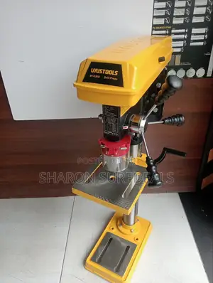 Uyustools Drill Press 375w/16mm Chuck