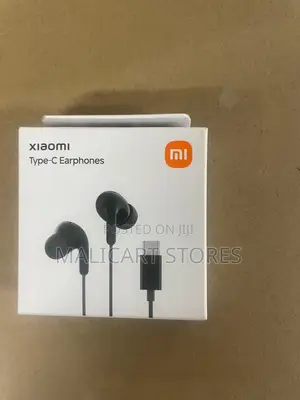 Xiaomi Type-C Earphones