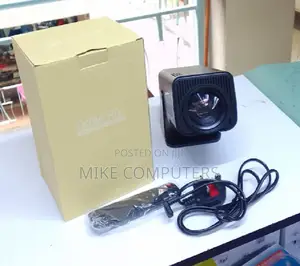 Hy320 Android Projector Full Hd New