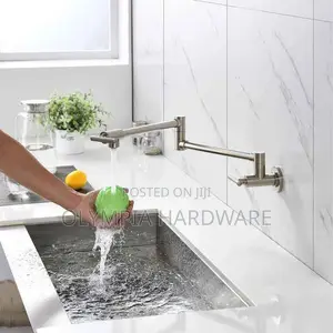 Pot Fill Tap (Antique)
