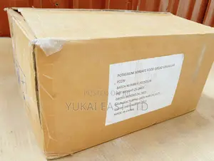 Potassium Sorbate