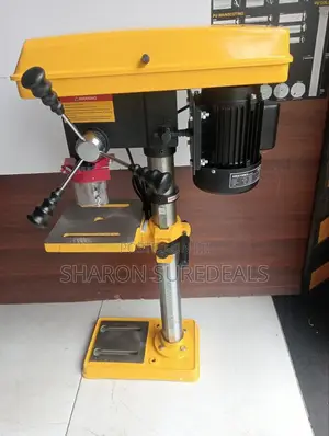 Heavy Duty Drill Press Uyustools 375w