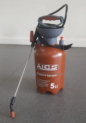 Aico Japan Manual Sprayer 5l