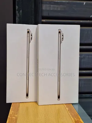 New Apple iPhone Air 256 GB Silver