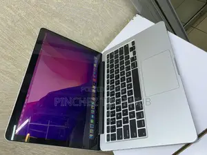 Laptop Apple MacBook Pro 2015 8GB Intel Core I5 SSD 256GB