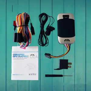 Coban Tk303 GPS Tracker | Real-Time Vehicle Tracking and Security