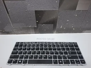 Laptop Replacement Us Keyboard For Hp Elitebook Folio 9470m