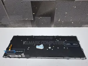 Laptop Replacement Us Keyboard For Hp Elitebook Folio 9470m
