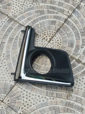 Subaru Xv Foglight Cover