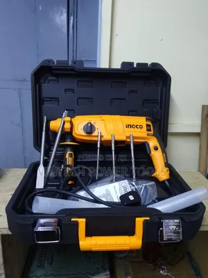 Ingco Rotary Hammer