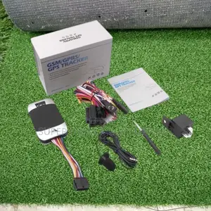 Coban Tk303 GPS Tracker | Car, Bike, Fleet Real-Time Tracking Device