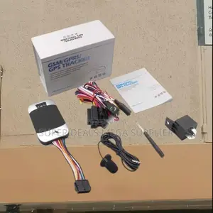 Coban Tk-303 GPS Tracker | Live Vehicle Location View on App and Web