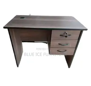 New Office Desk
