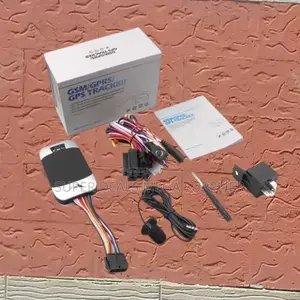 Coban Tk303 Tracker | Real- Time GPS Tracking for Car or Motorcycle