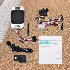 Coban Tk-303 GPS Car Tracker | Fleet Management Real- Time Tracking