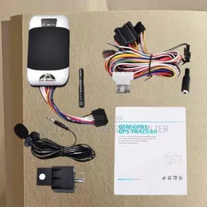 Coban Tk-303 GPS Tracker | Car and Bike Live Tracking With Cutoff
