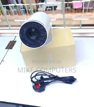 Android Projector Wifi Bluetooth Supported Movie Projector