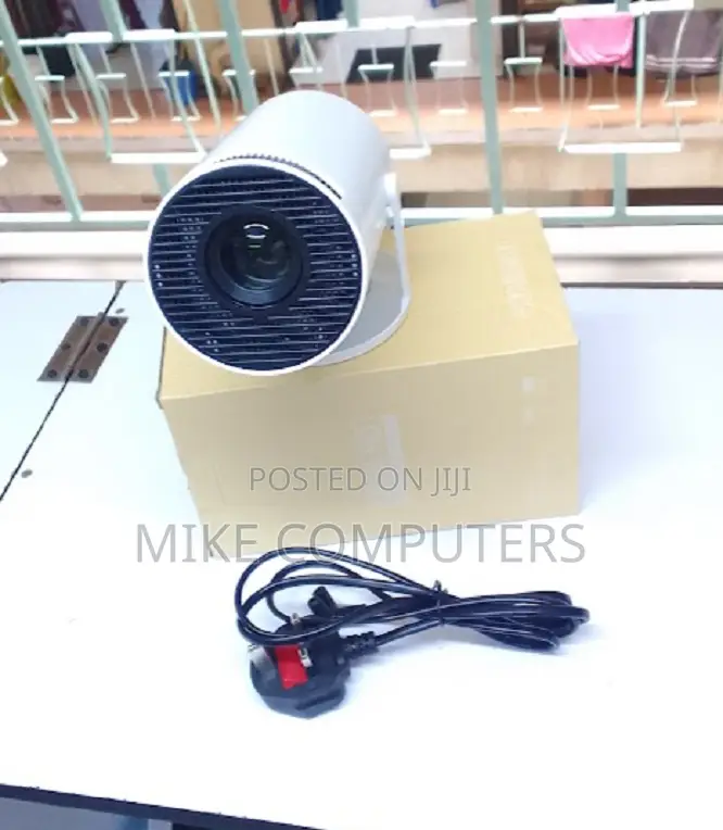 Android Projector Wifi Bluetooth Supported Movie Projector