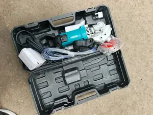 Professional Wall Chaser With Water Cooling System