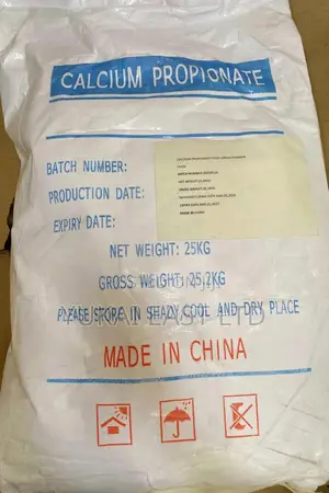 Calcium Propionate