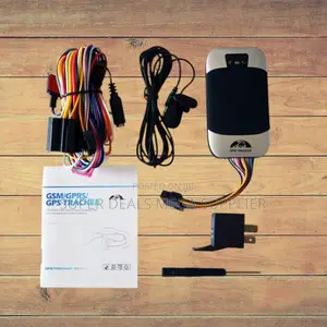 Coban Tk303 Real-Time Tracker | GPS Locator for Car, Bike, Scooter