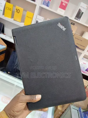 Laptop Lenovo Yoga 11e 4GB SSD 128GB