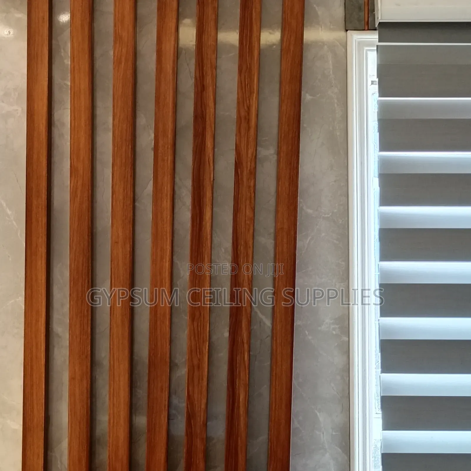 WPC Beams 50*50*2.9m