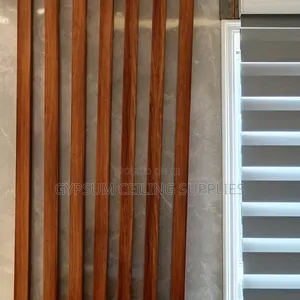 WPC Beams 50*50*2.9m