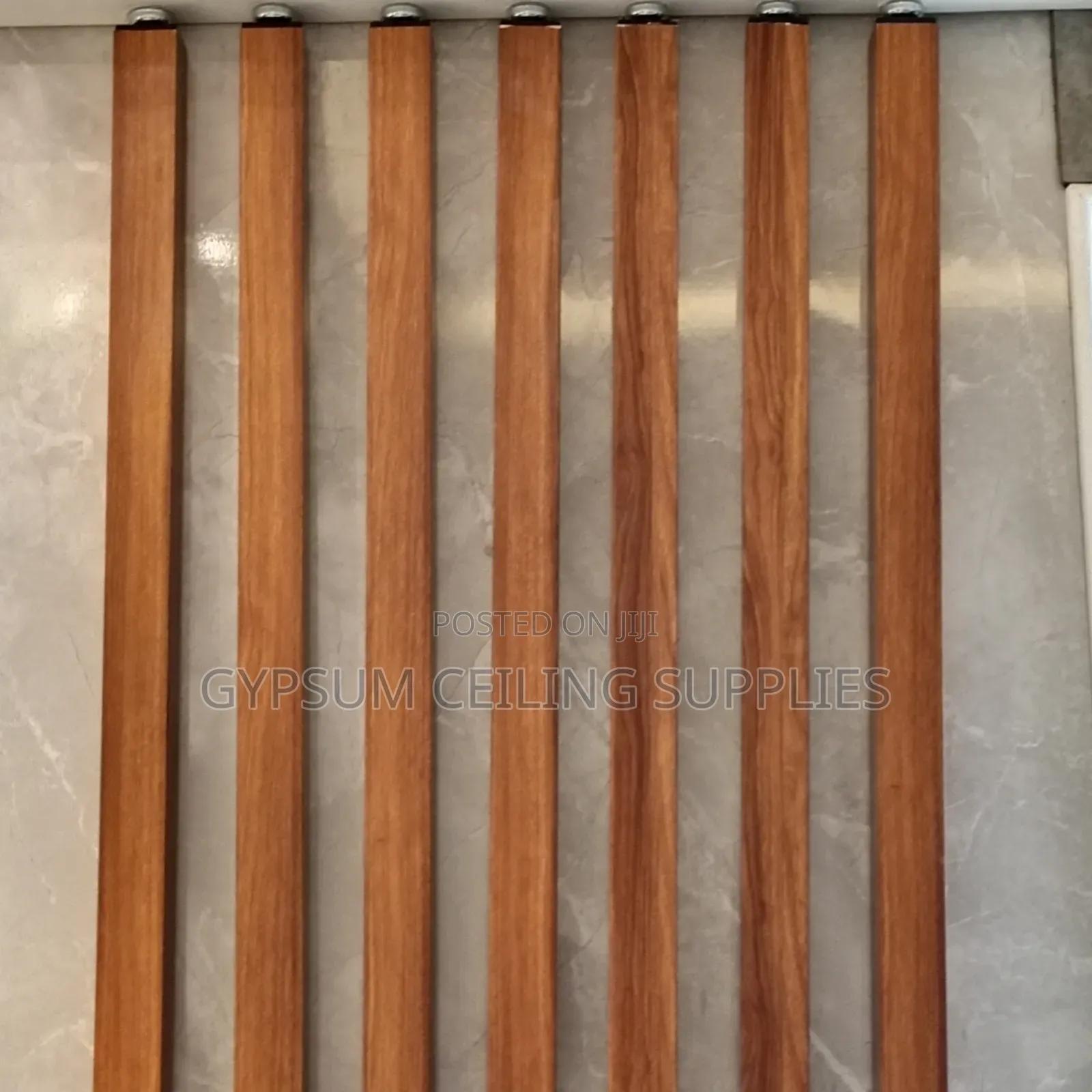 WPC Beams 50*50*2.9m