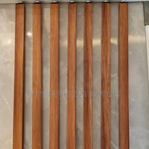 WPC Beams 50*50*2.9m