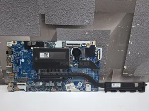Genuine Lenovo Motherboard I5-1235u Ideapad 3 14iau7 82rj