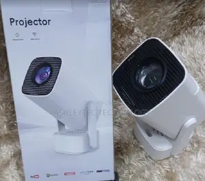 Top Quality Mini Portable 1080p Led Projector With Built-in Speaker