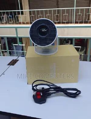 Top Quality Mini Portable 1080p Led Projector