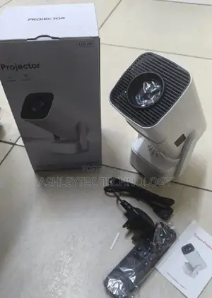 Super Clear Mini Portable Android 1080p Led Projector