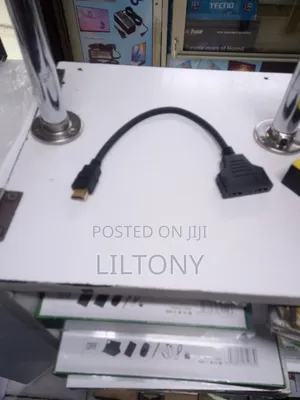 2way Advanced Hdmi Splitter