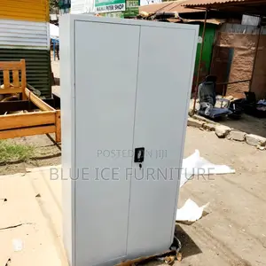 Full Door Cabinet