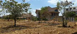 Prime 1/4 Acre Serviced Plots in Ruiru Kiganjo Road Daykio Area