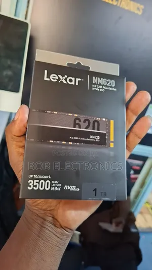 Lexar 1tb Nvme M.2