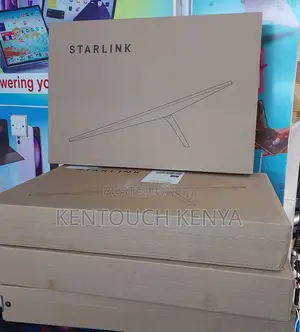 Starlink V3 Standard Full Kit