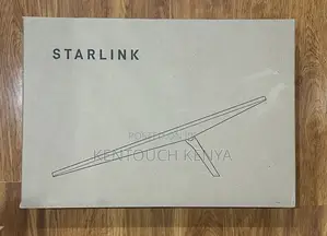 Starlink V3 Standard Full Kit