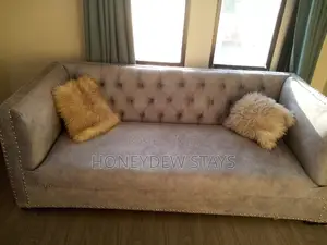 Cozy 8-Bedroom Furnished Maisonette in Athi River