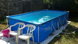 Family-Sized Intex PVC Swimming Pool – Perfect for Kenyan Summers