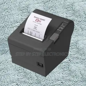Fast Print 80mm Usb Thermal Receipt Printer Machine for Pos