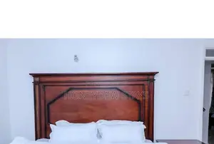 Cozy Furnished 4-Bedroom Maisonette Greenpark Estate