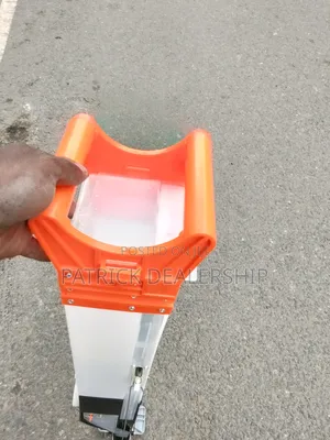 Jabed Seed Planter