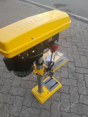 Drill Press /Bench Drill