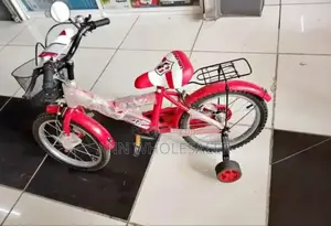 Kids Bicycle Size 12
