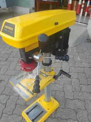 Drill Press/Drilling Machine