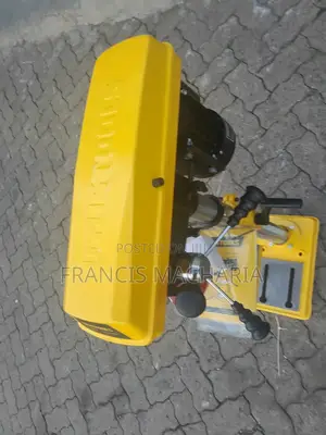 Drill Press/Drilling Machine